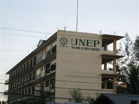 unep ois|University of Northeastern Philippines .